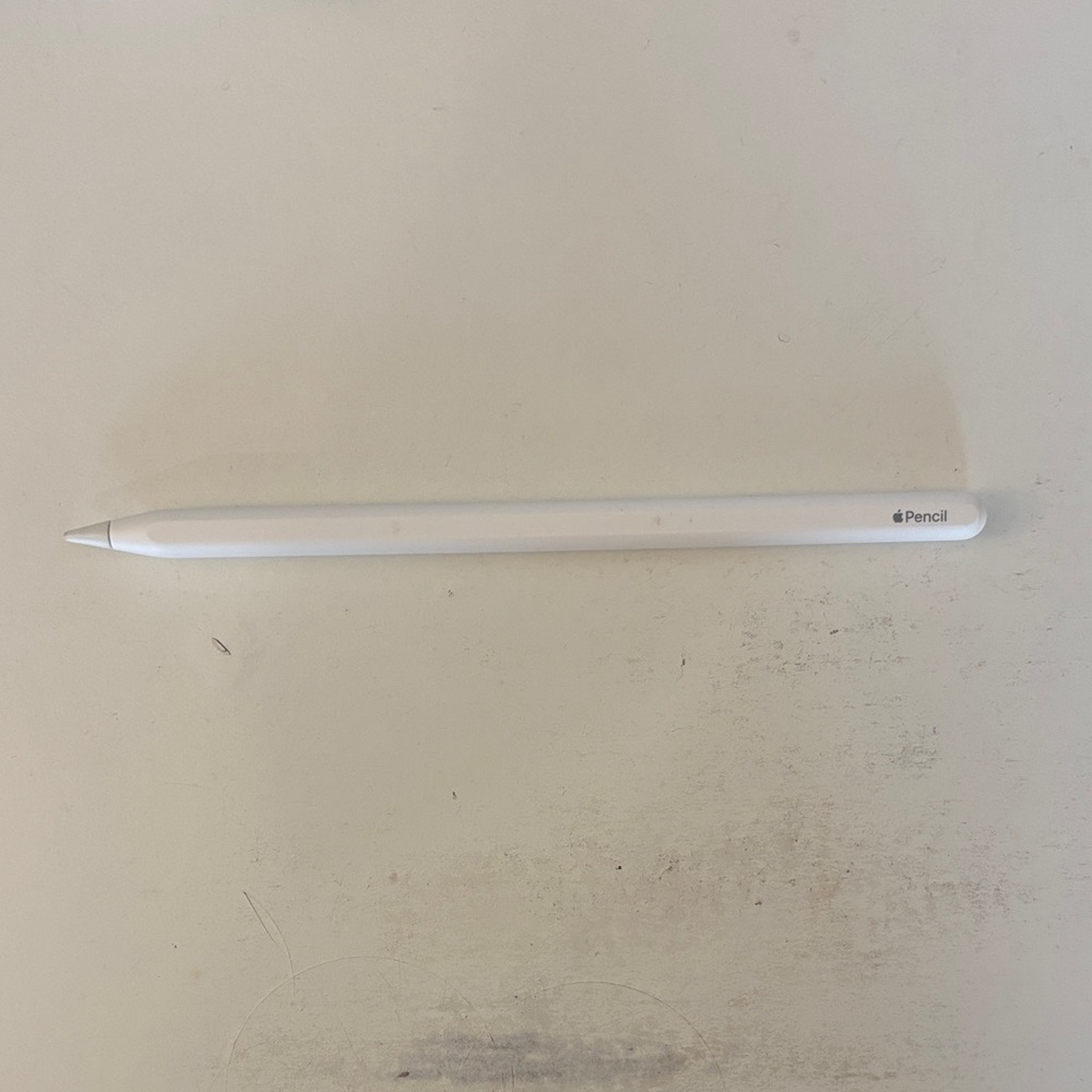 Apple Pencil